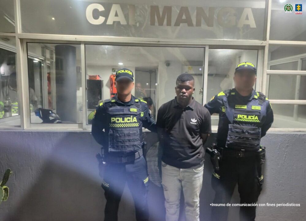 Dos hombres involucrados en hurtos a turistas en Cartagena fueron enviados a la cárcel