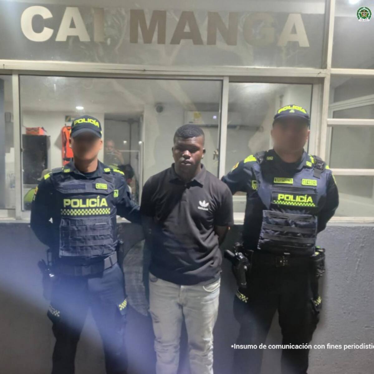 Dos hombres involucrados en hurtos a turistas en Cartagena fueron enviados a la cárcel