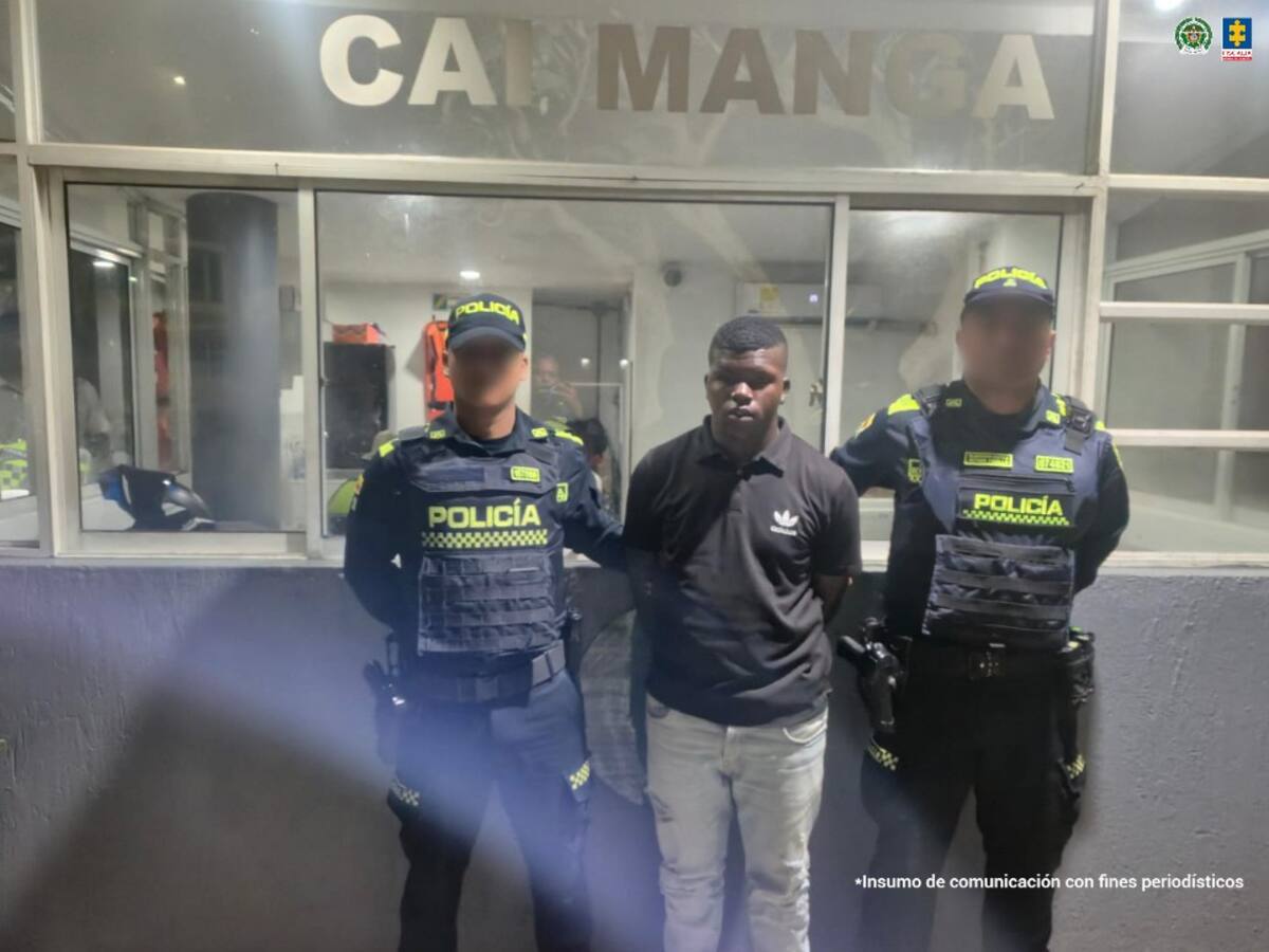 Dos hombres involucrados en hurtos a turistas en Cartagena fueron enviados a la cárcel