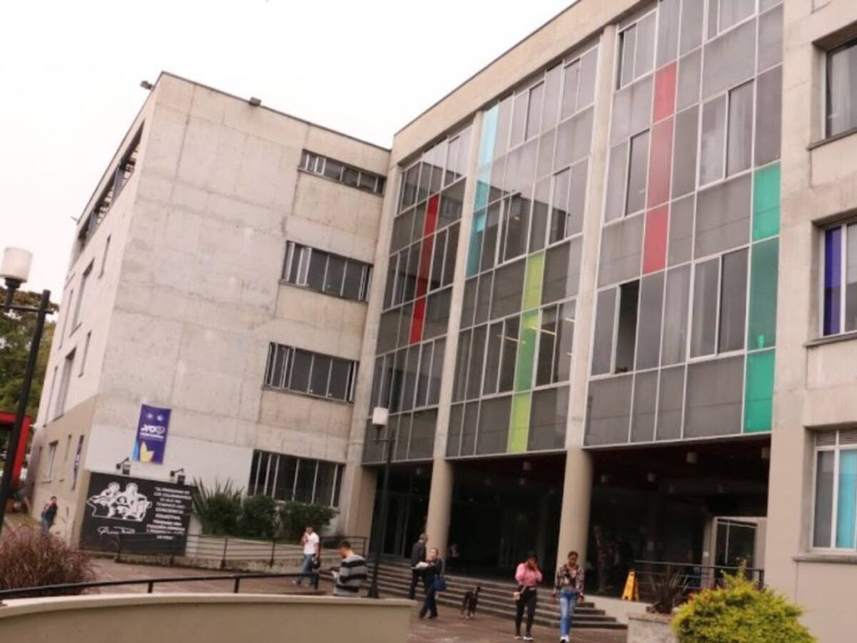 MinCiencia aprobó dos proyectos de la U de Caldas para mitigar COVID-19