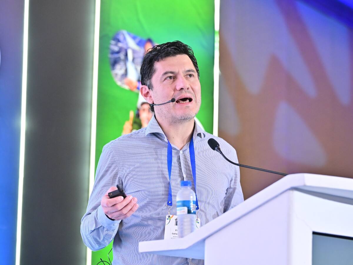 Tres grandes retos enfrenta Colombia en la integración de recursos energéticos distribuidos