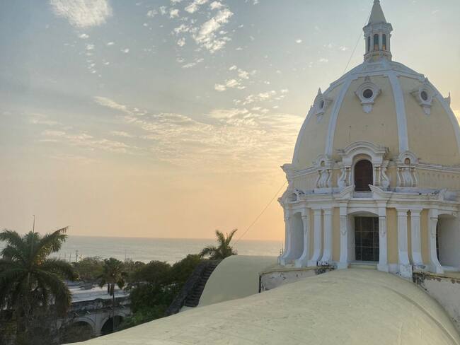 Museo San Pedro Claver