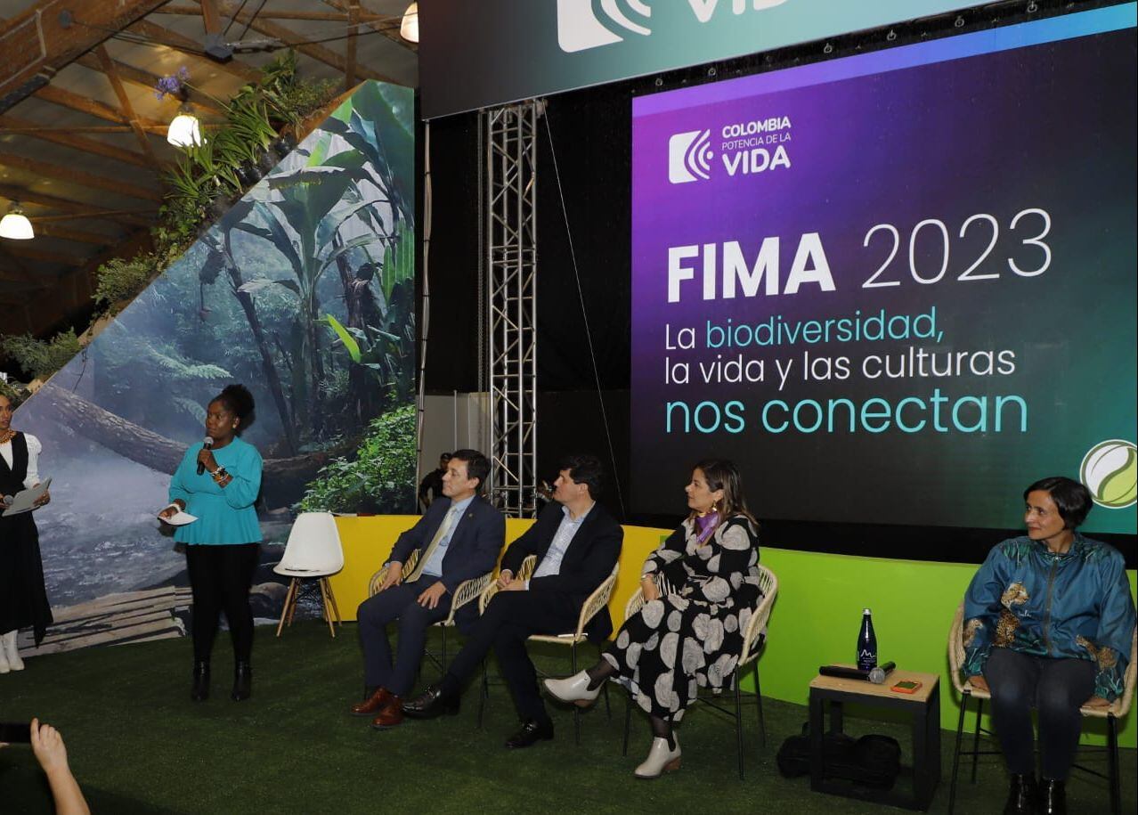 Foto de: MinAmbiente