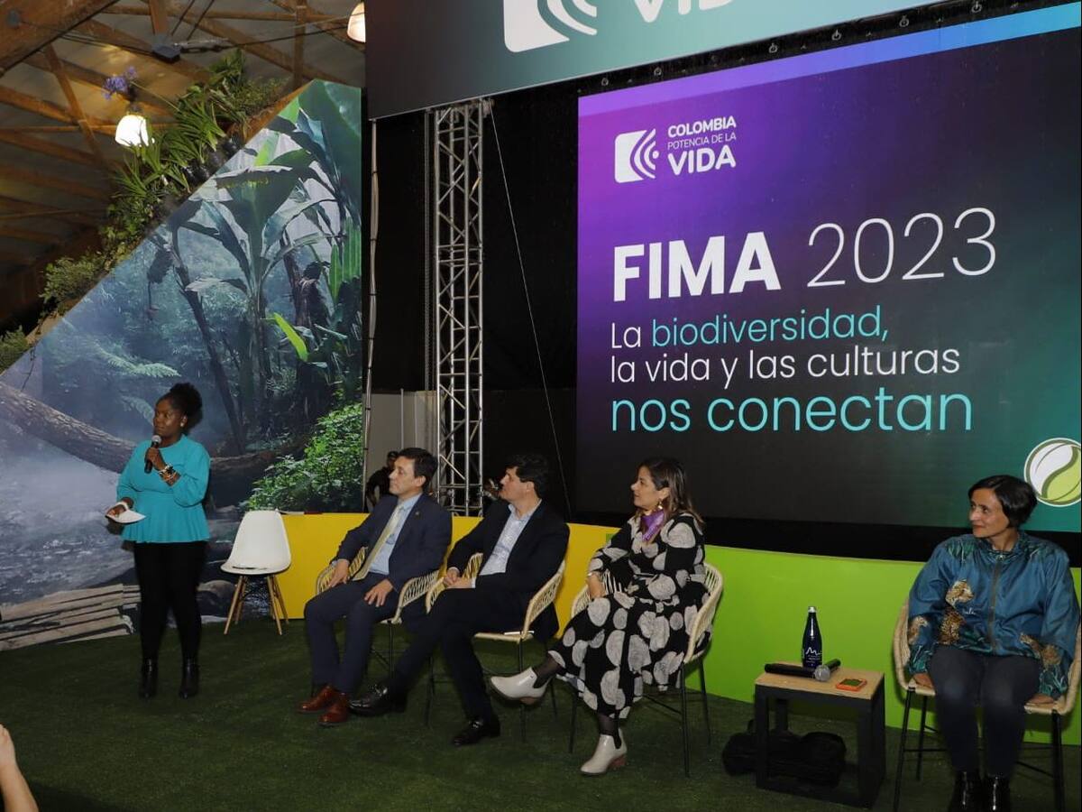 Gobierno anuncia medidas de restauración ambiental para La Guajira y el Amazonas