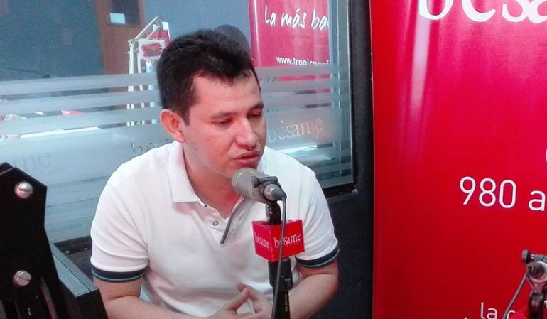 José Fabio Torres Parada politólogo de la Universidad Nacional indicó que se debe buscar un concenso entre los nuevos actores de la paz