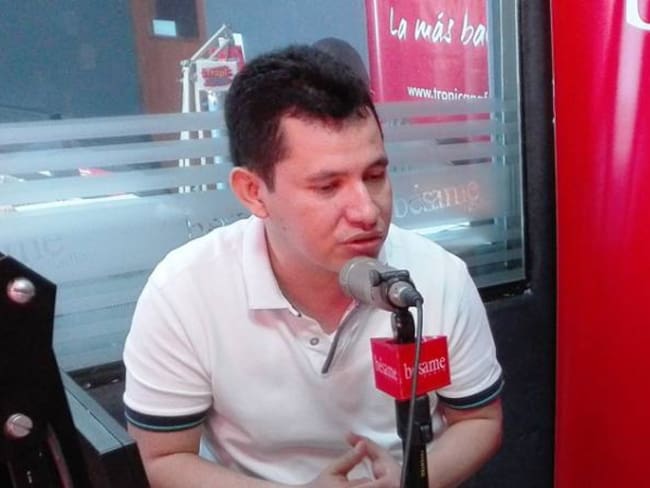 José Fabio Torres Parada politólogo de la Universidad Nacional indicó que se debe buscar un concenso entre los nuevos actores de la paz