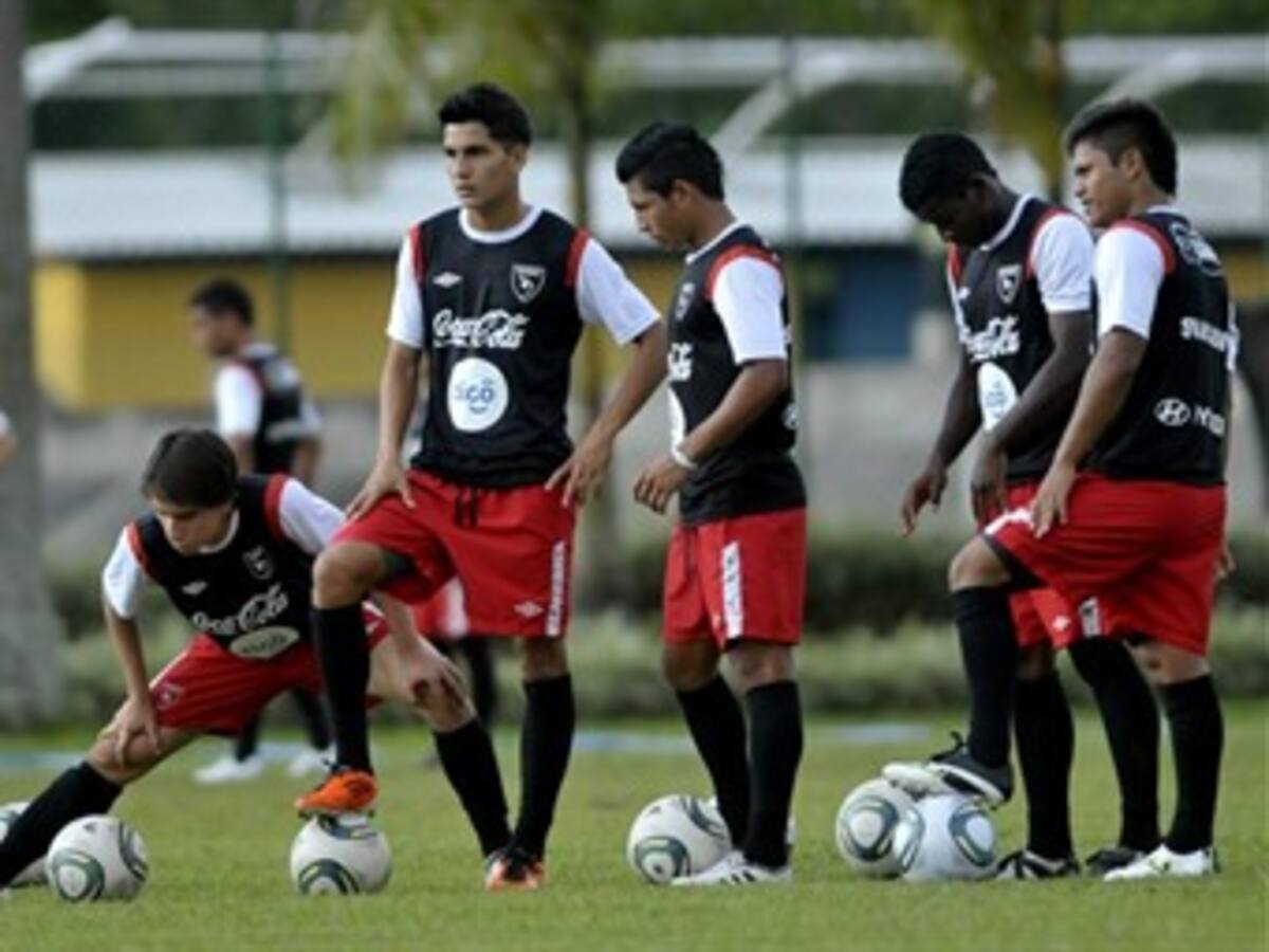 Guatemala se clasifica a los octavos de final al vencer 1-0 a Croacia