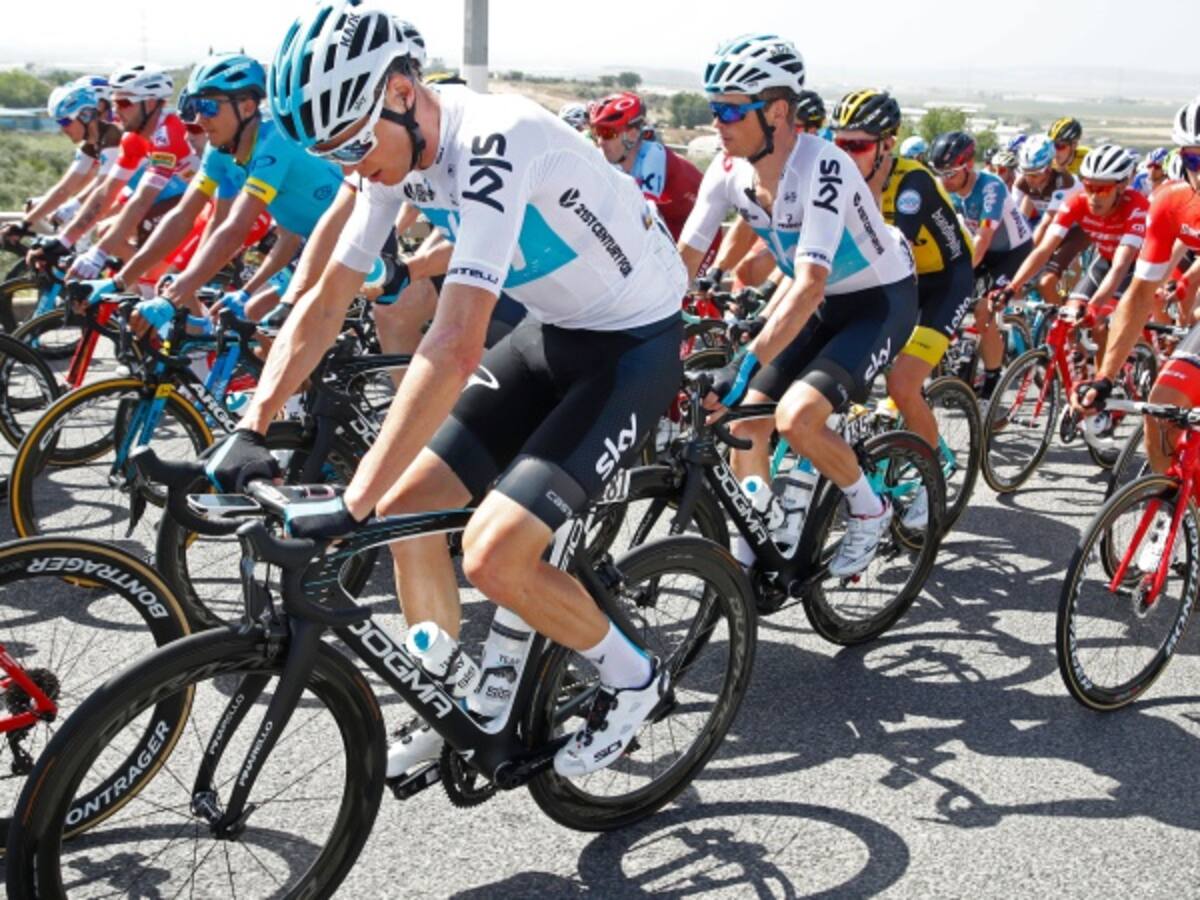 Etapa 14 del Giro: los 'escarabajos' buscarán la victoria en la jornada