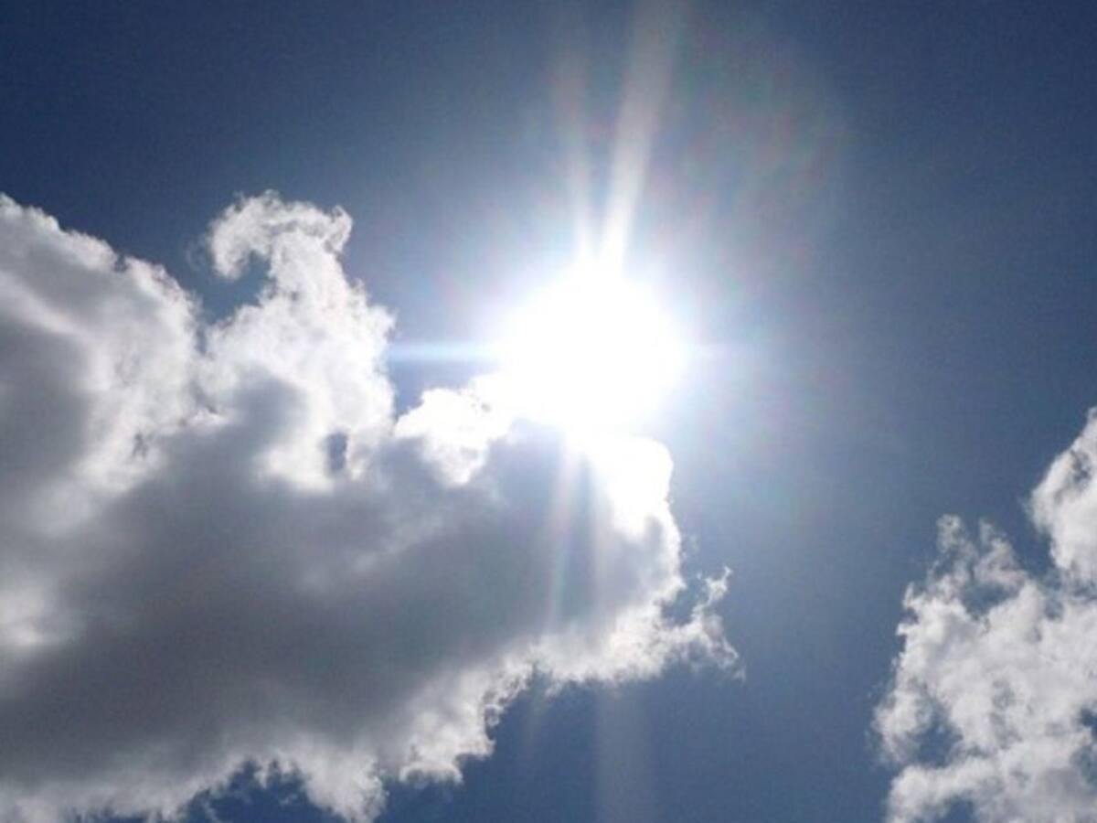 CVC advirtió que en febrero predominarán altas temperaturas en el Valle