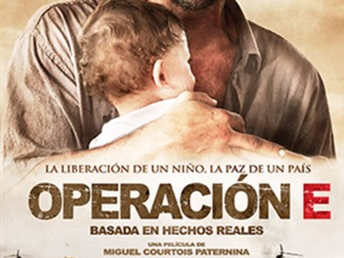 No podemos intervenir en la divulgación de la película Operación E: Mincultura