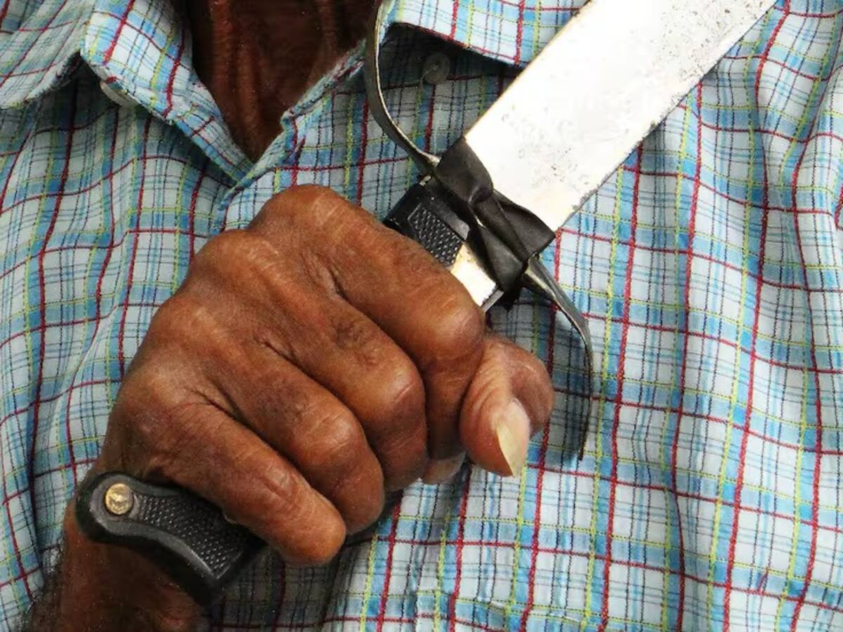 En medio de una riña, asesinaron al presidente de la JAC de una vereda de Aguadas, Caldas