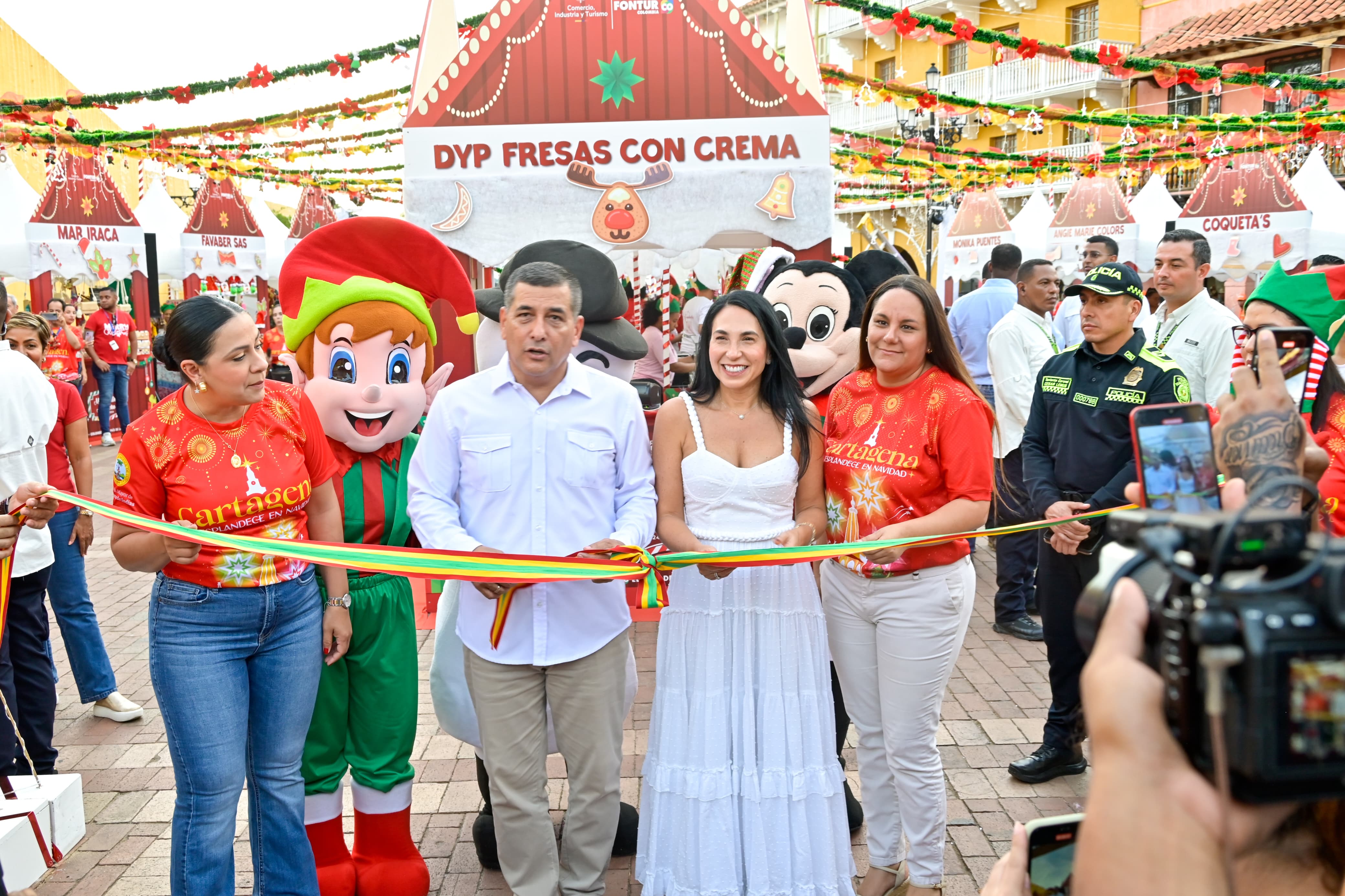 Alcaldía de Cartagena