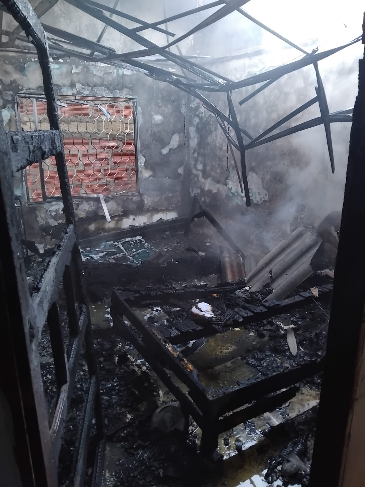 Cuerpo de Bomberos de Cartagena