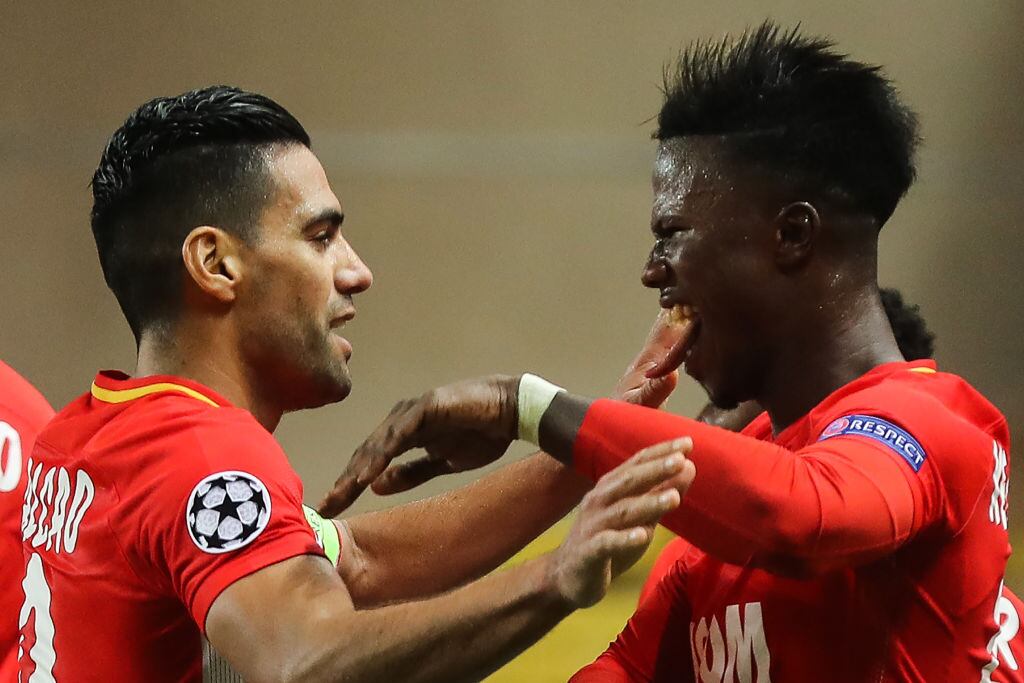 (Foto de VALERY HACHE/AFP via Getty Images)