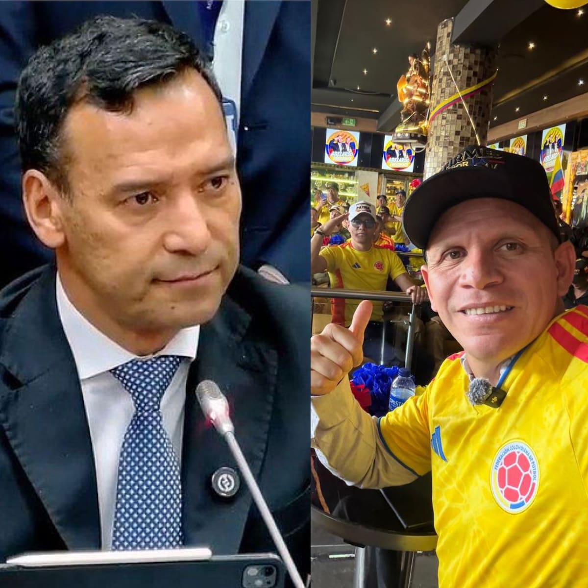 MinDefensa desmiente a senador que habló de tropas con “brazos cruzados”: “Profundamente lamentable”