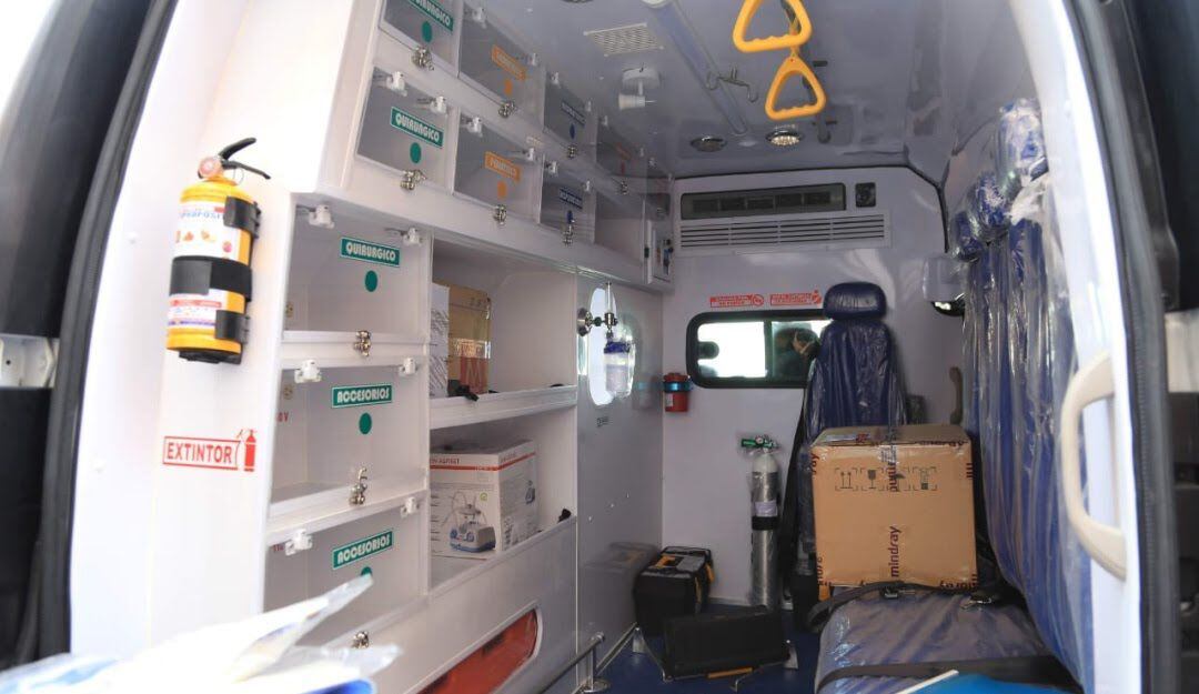 Respuesta frente a las denuncias sobre el funcionamiento del SEM- Archivo.