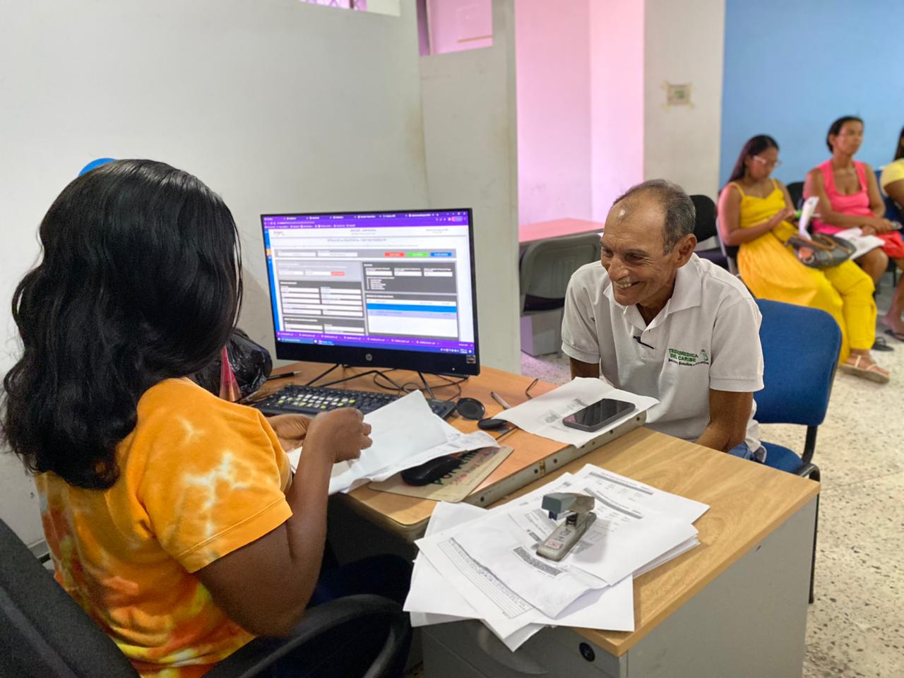 Alcaldía de Cartagena