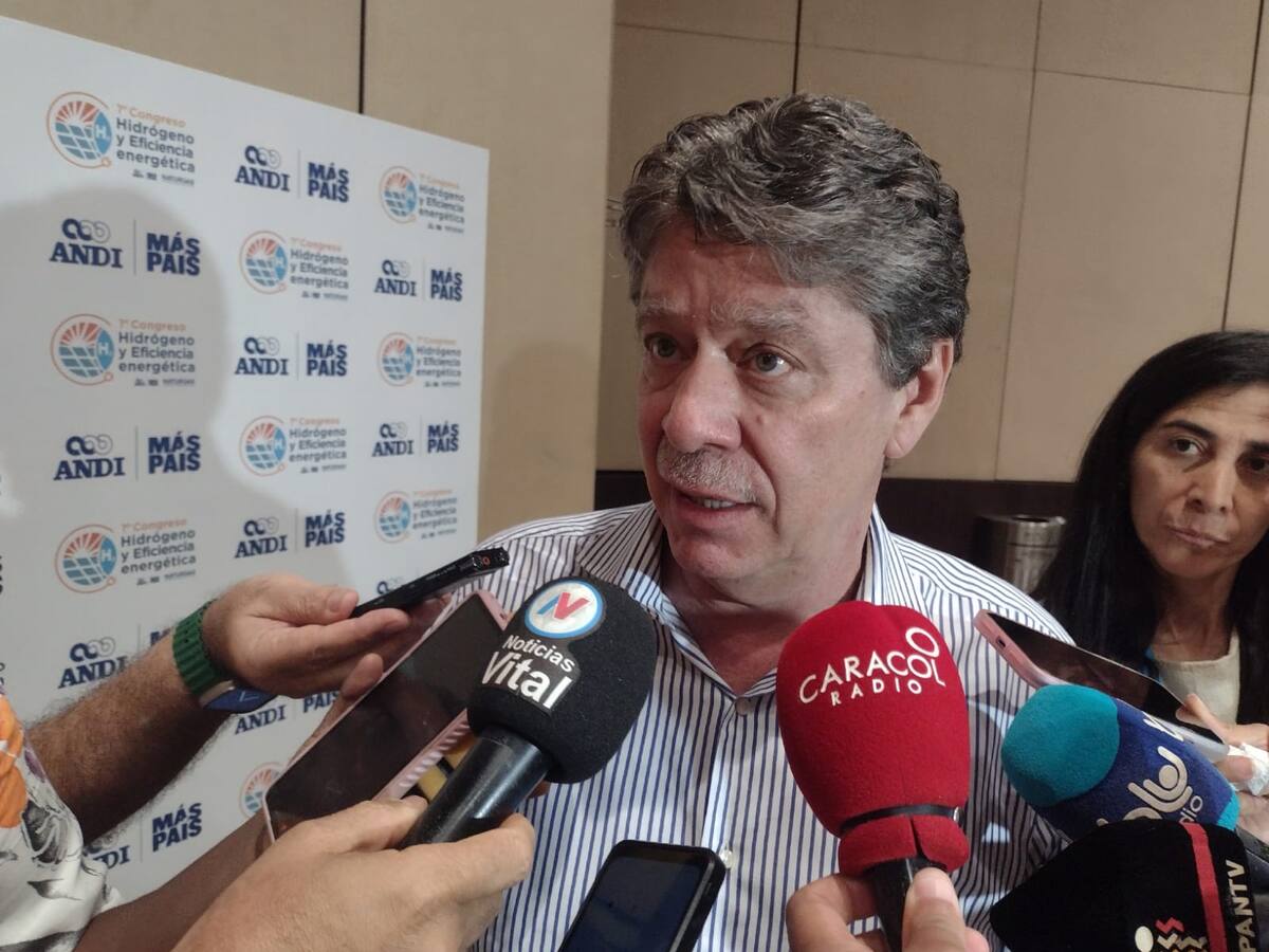 No hay que llamar a una gran cumbre nacional para solucionar temas del sector público:ANDI