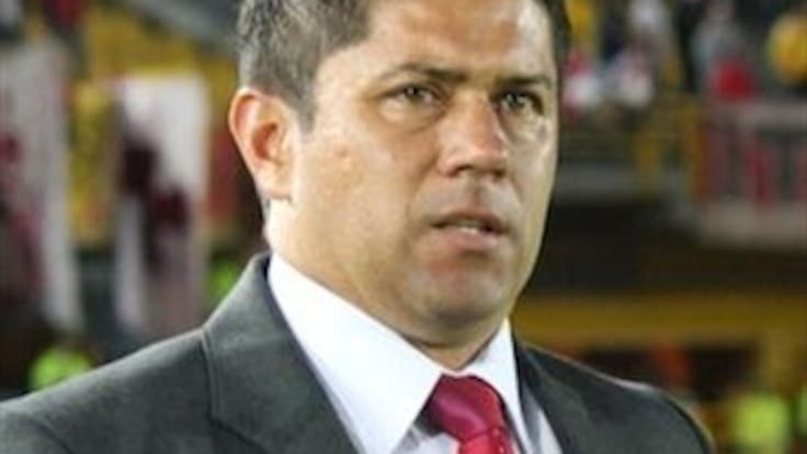 Después de 37 años, Wilson Gutiérrez llevó a Santa Fe a la victoria