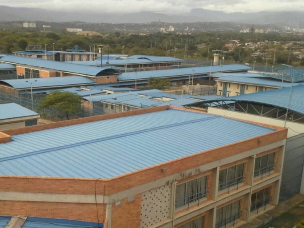 Ministerio Público asiste pacientes de alta complejidad en la cárcel