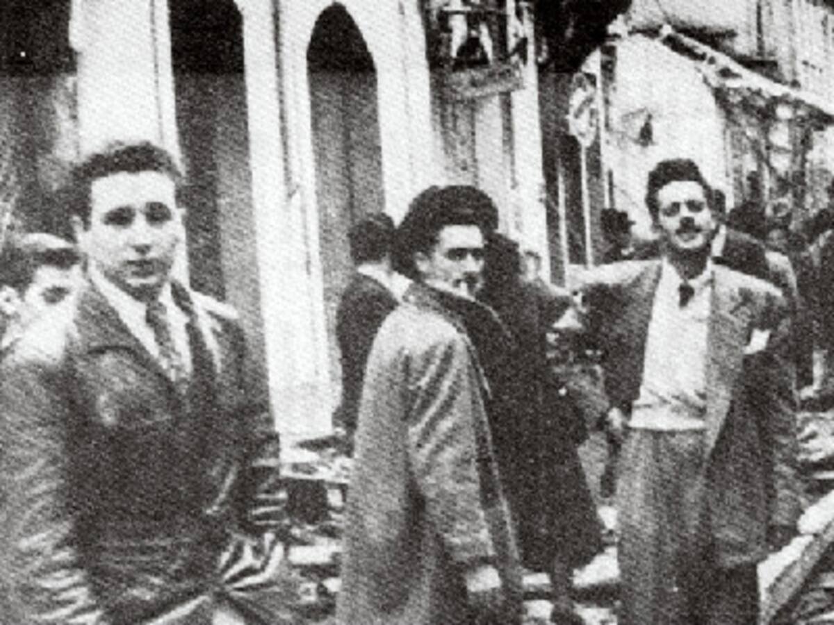 Gaitán, 60 años después, el crimen sigue impune