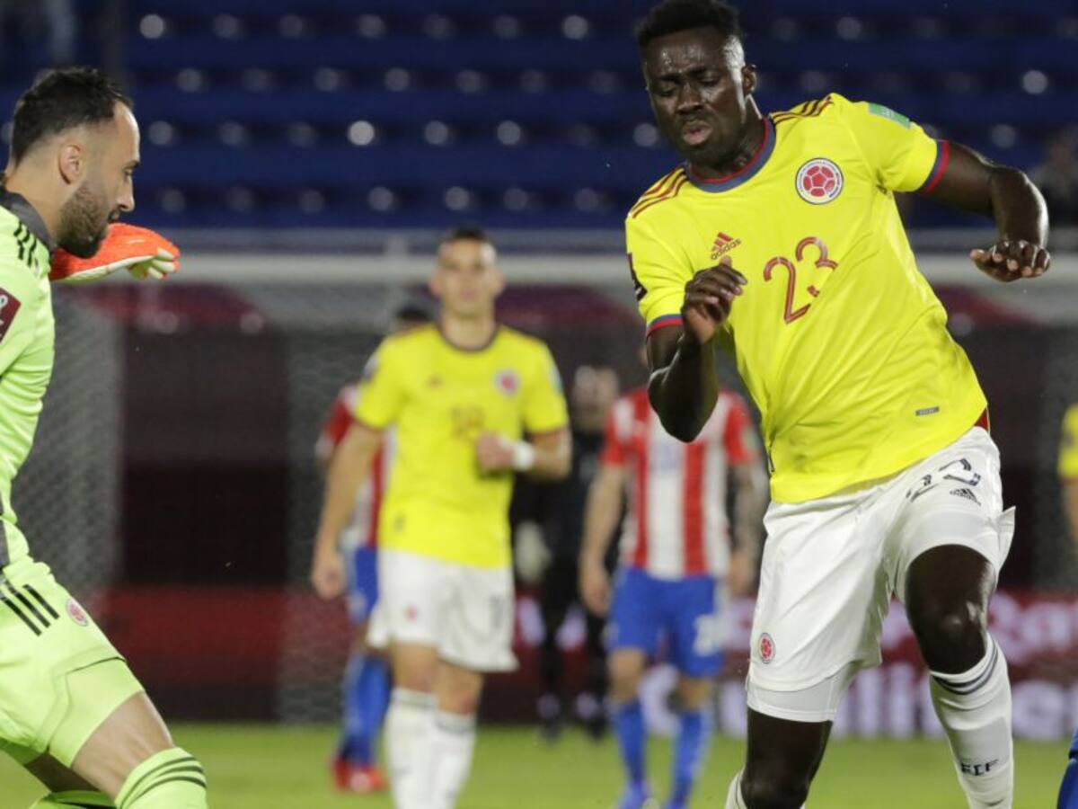 Los jugadores que han estado en todas las convocatorias de Reinaldo Rueda