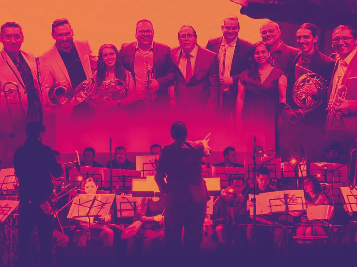 Orquesta Nuevo Mundo en Bogotá: un homenaje a la salsa y la música caribeña de los años 70