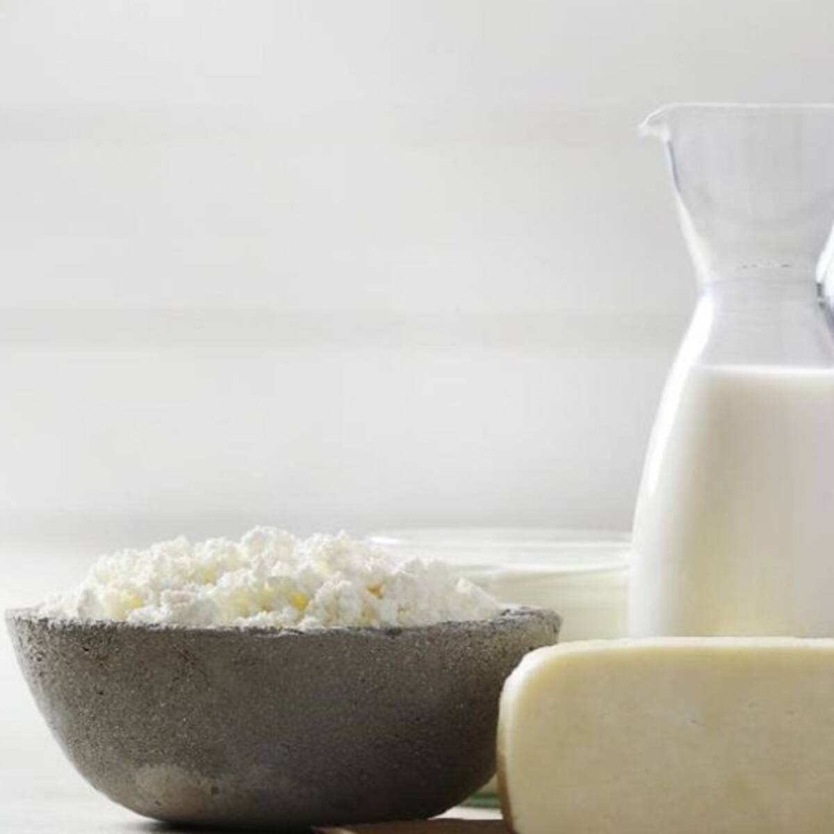 Consumo de leche en Colombia es bajo frente a recomendaciones de la FAO