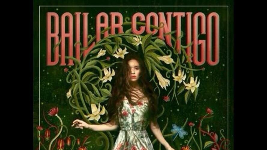 Monsieur Periné lanza su sencillo ‘Bailar Contigo’. Foto: