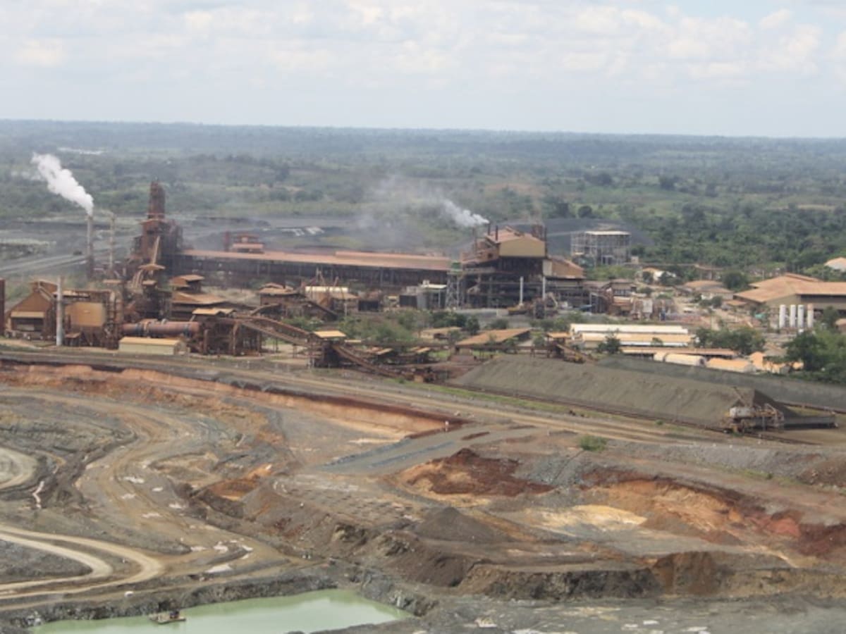 Una de las minas de níquel más grande de Sudamérica está en Colombia: ¿cuál es?