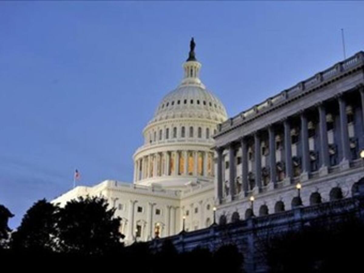 Reacciones de los legisladores estadounidenses luego de la alerta de AlQaeda