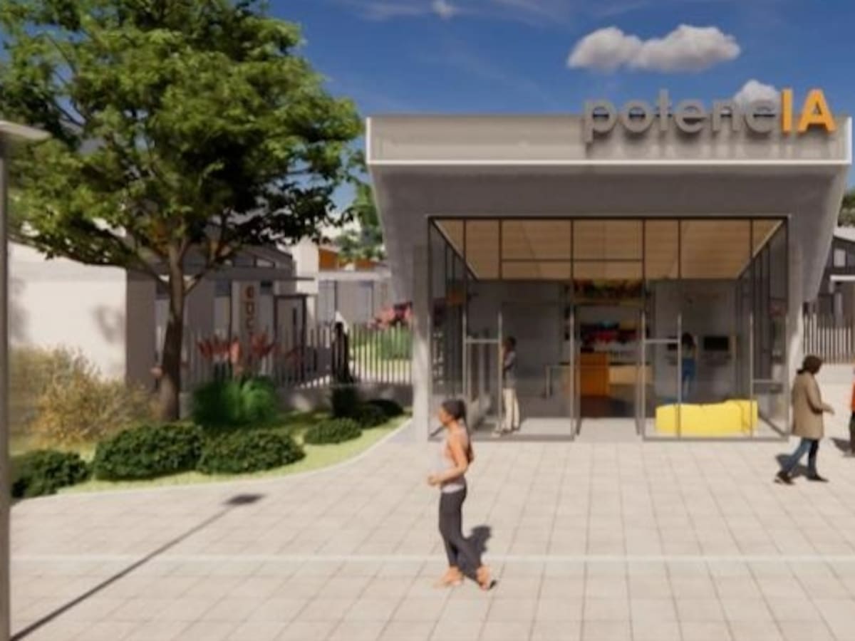 Se enredó la construcción del Centro PotencIA en El Espinal, un proyecto prometido por MinTIC