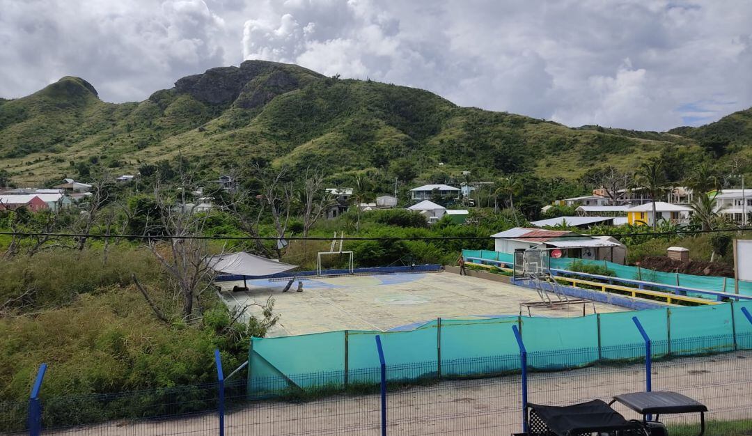 Providencia