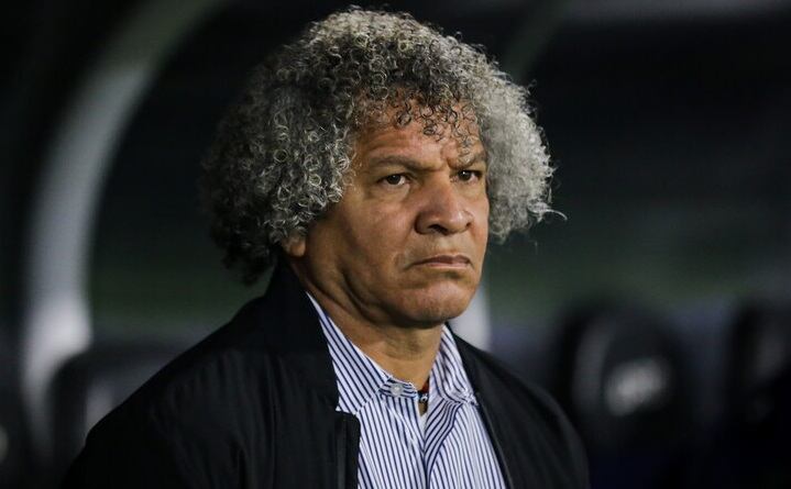 Alberto Gamero, entrenador de Millonarios / Colprensa