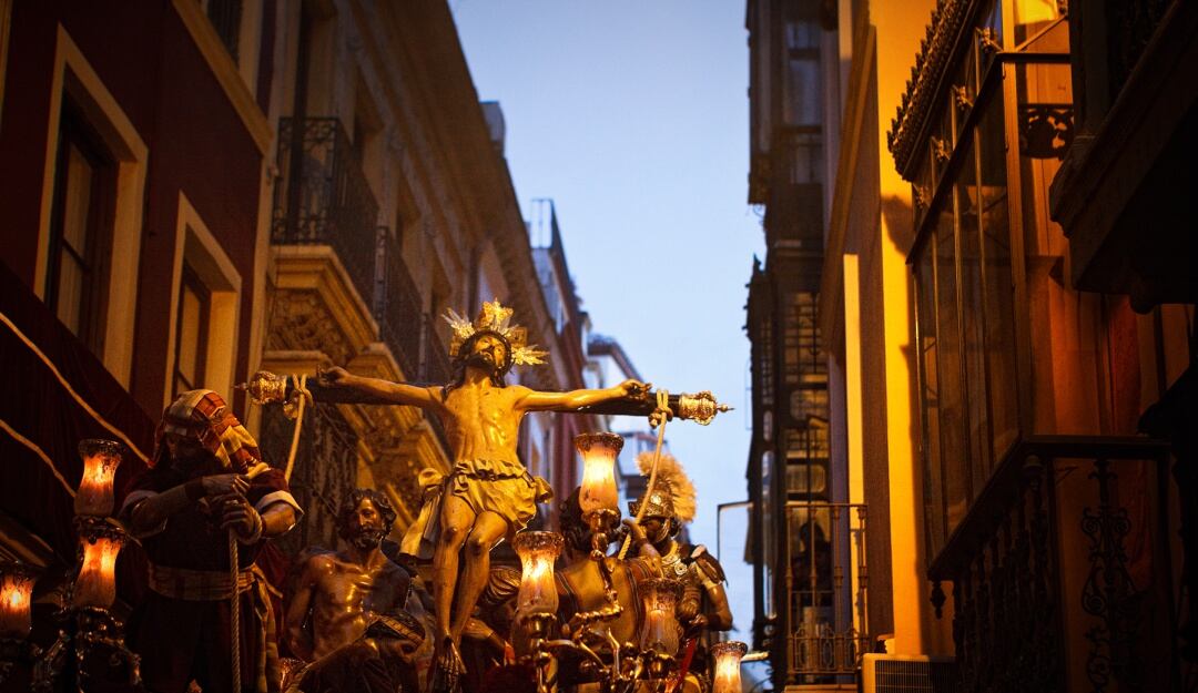 Foto de referencia Semana Santa 