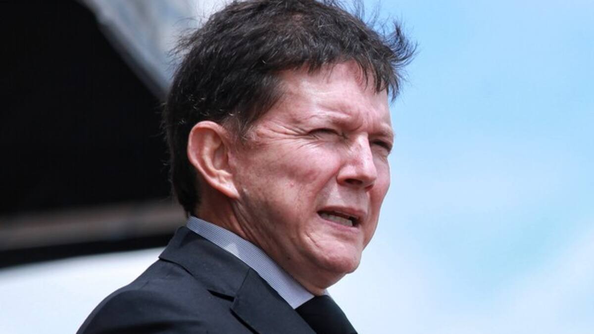 La reglamentación del cannabis se ha revisado en tiempo récord: MinJusticia, Wilson Ruiz