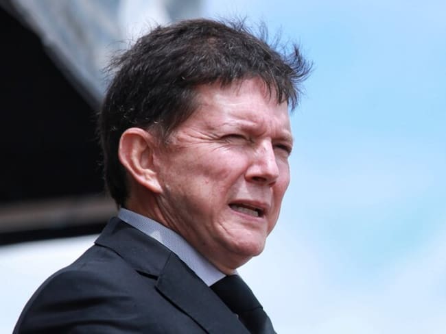 La reglamentación del cannabis se ha revisado en tiempo récord: MinJusticia, Wilson Ruiz