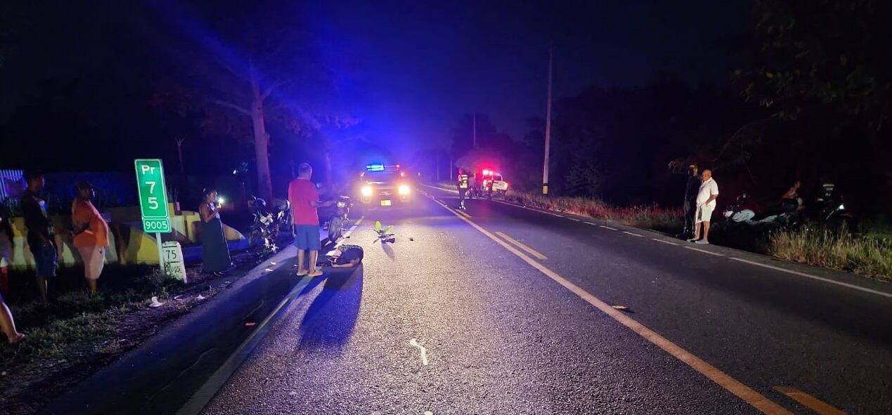 Departamento de Policía Bolívar