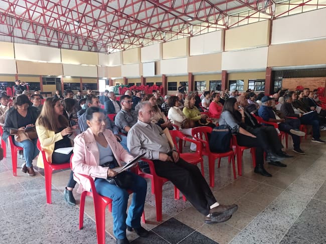 Ciudadanos de Duitama convocan cabildo abierto por falta de participación en el nuevo POT