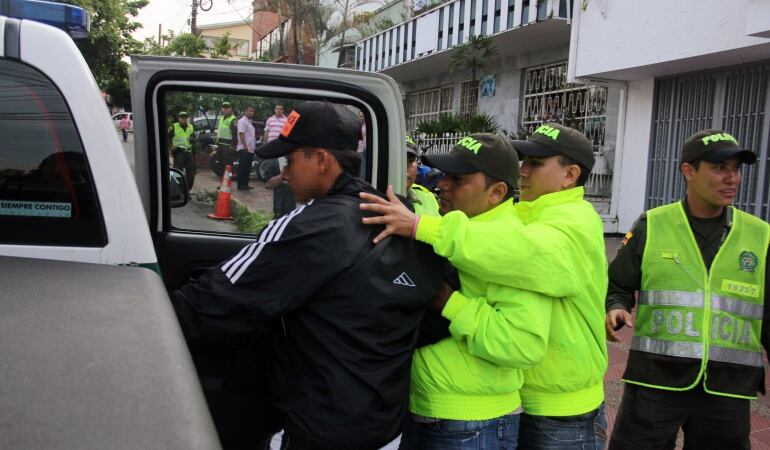 Según la Fiscalía, habría acordado con funcionarios de Petrotiger una comisión una millonaria comisión. 