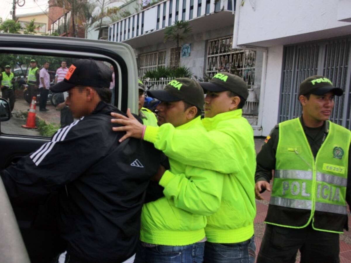 A juicio segundo exfuncionario de Ecopetrol por escándalo de contratos