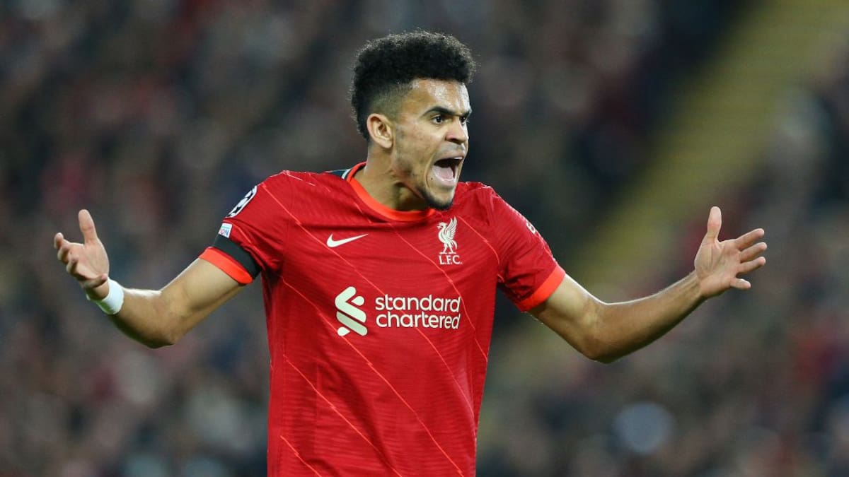 Manchester City vs. Liverpool de Luis Díaz: fecha, hora y dónde ver en TV