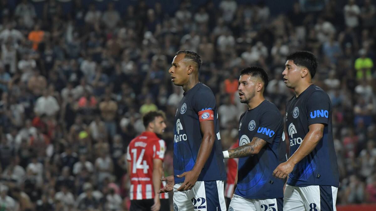 Sebastián Villa la sigue rompiendo en Argentina: ojo al espectacular gol con Independiente Rivadavia