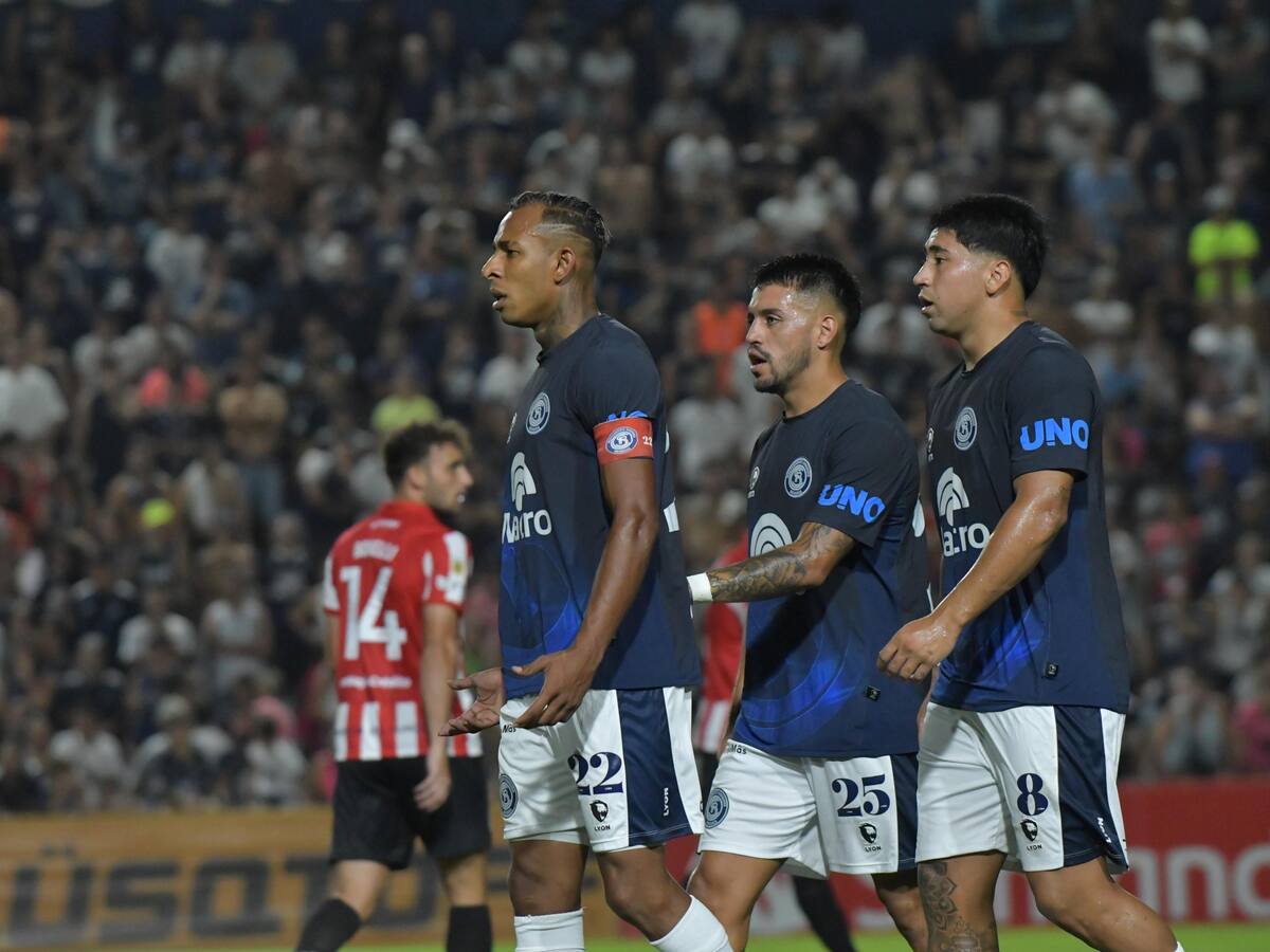 Sebastián Villa la sigue rompiendo en Argentina: ojo al espectacular gol con Independiente Rivadavia