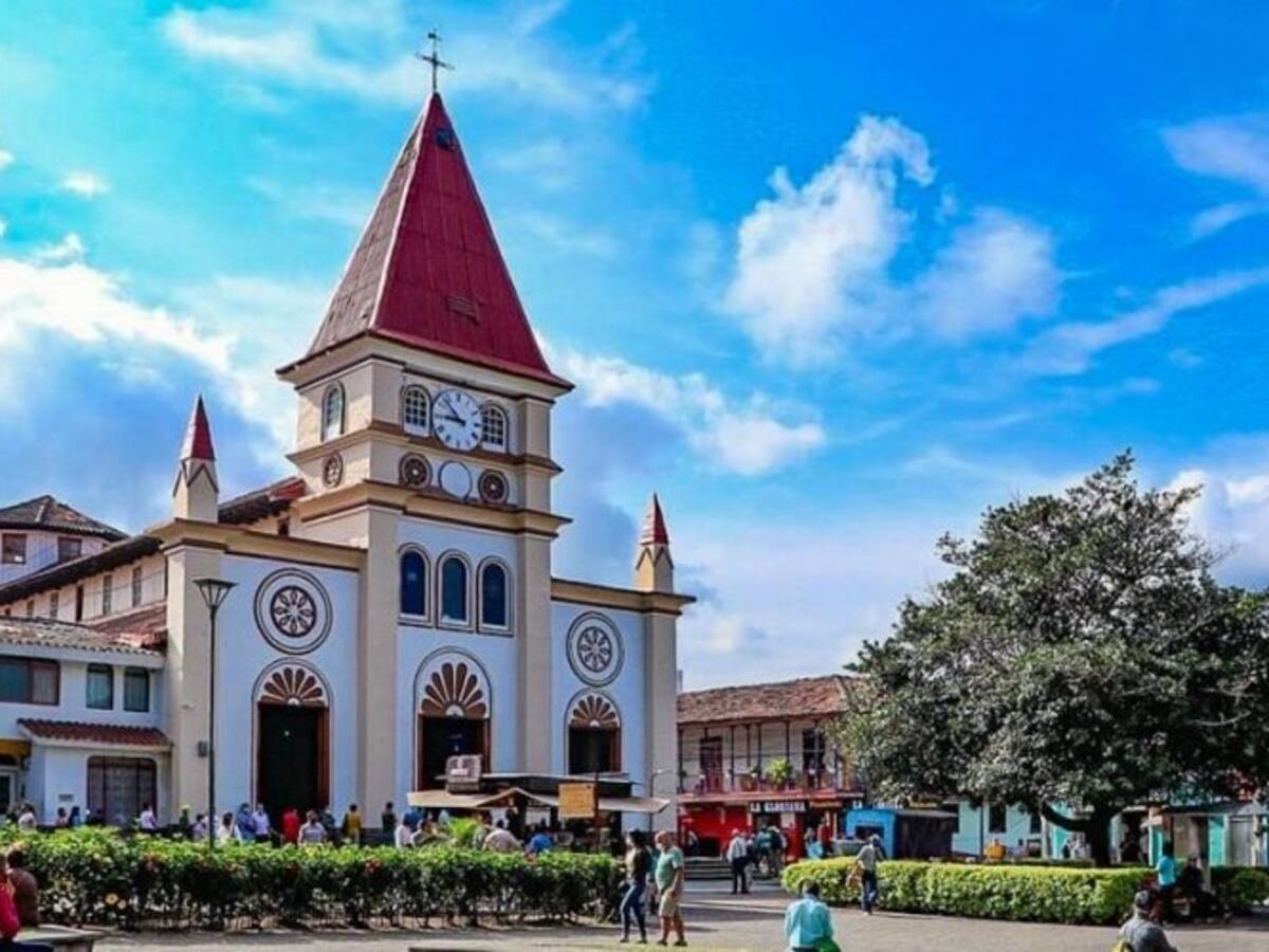 Juez ordenó el arresto y el pago de una multa al alcalde de Villamaría, Caldas