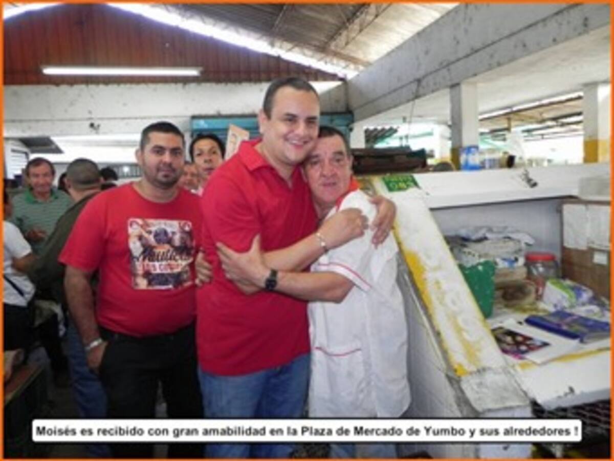 Niegan suspender elección de congresista por negritudes