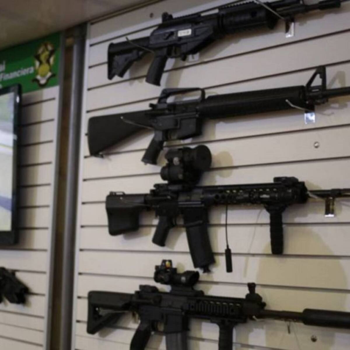 ¿Quién se robó las 248 armas de la Policía de Santa Marta?