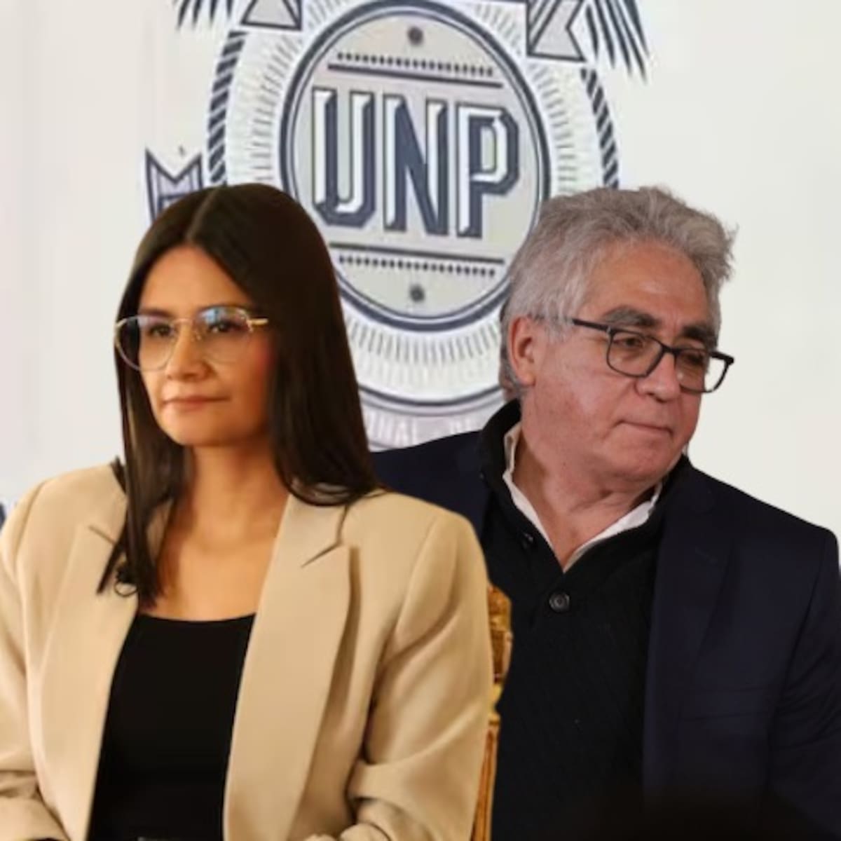 Angie Rodríguez tiene una protección especial, mejor que la de los ministros: Director UNP