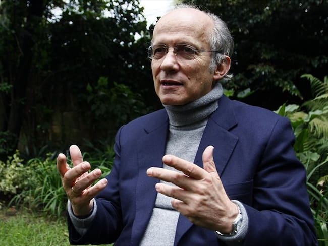 Lamento que el Gobierno haya politizado el nombramiento de Parques Nacionales: Rodríguez