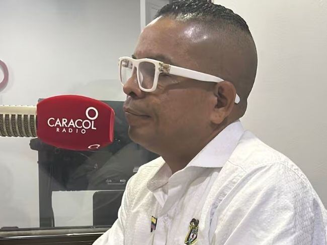 Durante 2025, ya se han realizado 1.800 giros . Foto Caracol Neiva.